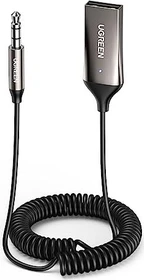 Ugreen Bluetooth Aux Adapter space grey