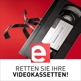 Magix Retten Sie Ihre Videokassetten 2 (deutsch) (PC)