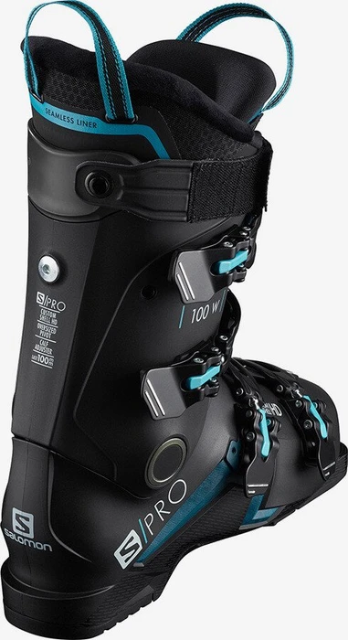 Salomon S-Pro 100 (Damen) (Modell 2019/2020)