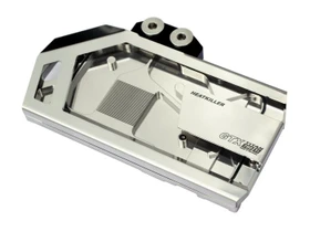 Watercool Heatkiller GPU-X3 GTX 780/780 Ti/Titan/Titan Black Acrylic Edition (15548)