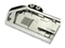 Watercool Heatkiller GPU-X3 GTX 780/780 Ti/Titan/Titan Black Acrylic Edition Vorschaubild