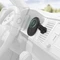 Hama kabelloses Auto-Handy-Ladegerät MagCharge Car FC15 schwarz Vorschaubild