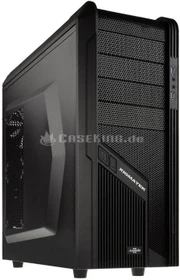 Xigmatek Assassin II schwarz