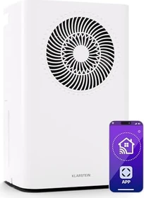 Klarstein CircleDry 16l Luftentfeuchter