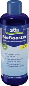 Söll BioBooster Teichwasseraufbereiter, 500ml