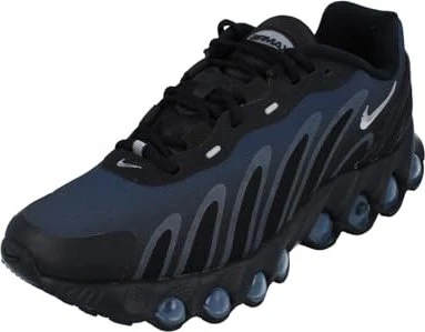 Nike Air Max Dn8 black/green strike/volt (Herren)