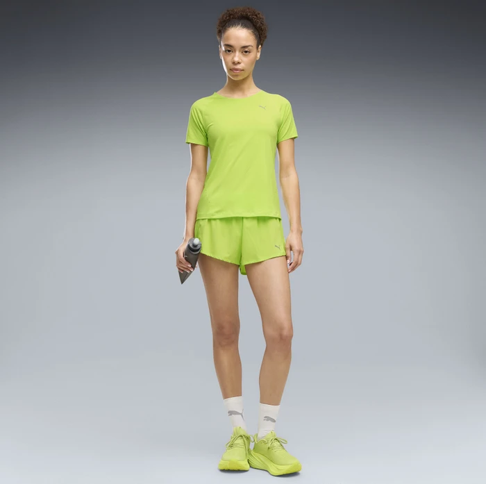 Puma MagMax Nitro 2 sunny lime/lime squeeze (Damen)