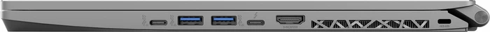 MSI Creator 17 A10SGS-268, Space Grey, Core i7-10875H, 32GB RAM, 2TB SSD, GeForce RTX 2080 SUPER Max-Q, DE