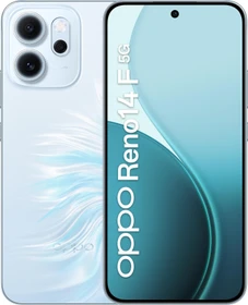Oppo Reno 14 F 5G 256GB/8GB opal blue