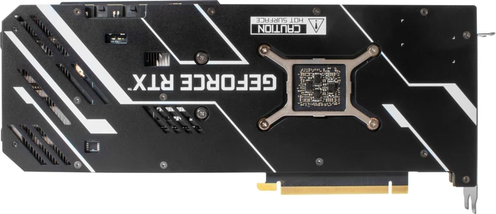 KFA2 GeForce RTX 3070 Ti EXG (1-Click OC), 8GB GDDR6X, HDMI, 3x DP