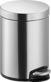 Helit the silent 5l silber
