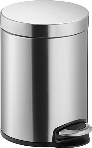 Helit the silent 5l silber