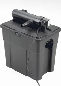 Pontec MultiClear Teichfilter-Set 5000
