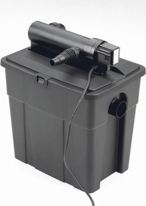Pontec MultiClear Teichfilter-Set 5000