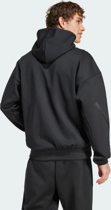 adidas Z.N.E. Zip Hoodie schwarz (Herren)