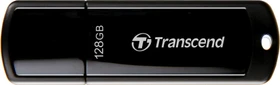 Transcend JetFlash 700 128GB, USB-A, USB 3.2 Gen 1×1