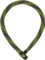 ABUS Ivera Chain 7210/110 Color Kettenschloss, Schlüssel racing yellow Vorschaubild