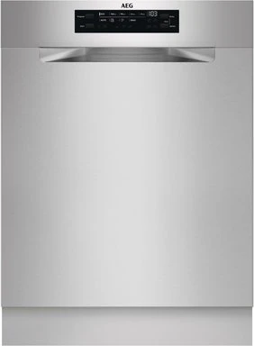AEG Electrolux 7000 GlassCare FUS7570APM