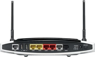 Zyxel VMG8546-D70A