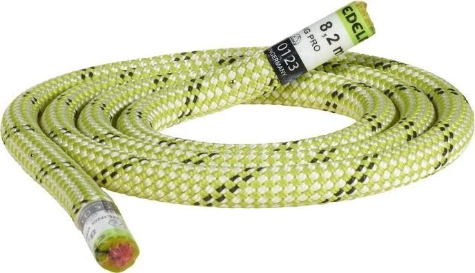 Edelrid Starling Pro Dry Halbseil 8.2mm