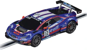 Carrera GO!!! Lamborghini Huracán GT3 Ombra Racing, No.12
