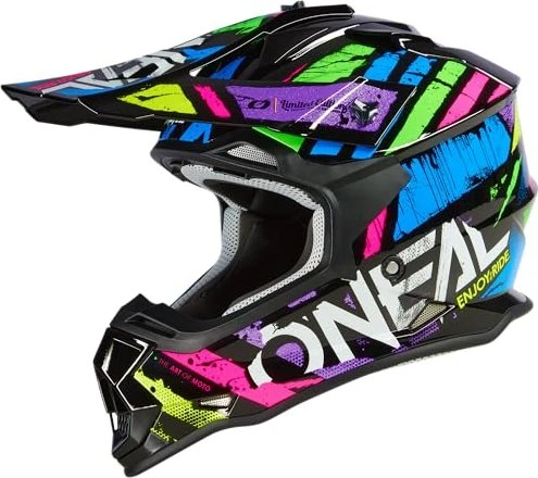 O'Neal 2 Series