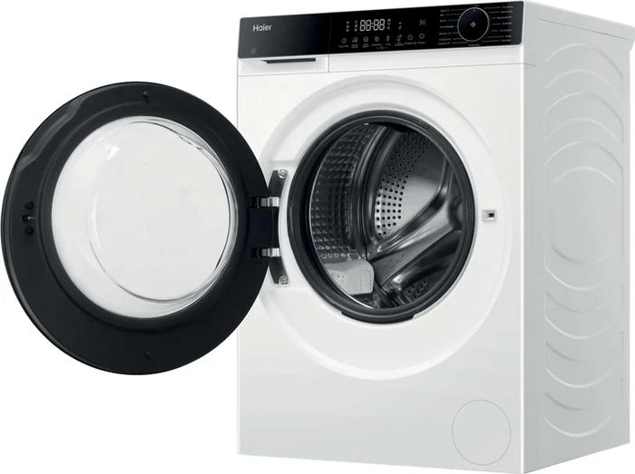 Haier X5 HW100-BP14357UDE Frontlader
