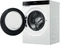 Haier X5 HW100-BP14357UDE Frontlader Vorschaubild