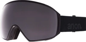 Anon M4 Toric + Ersatzglas + MFI smoke/perceive sunny onyx-perceive variable violet