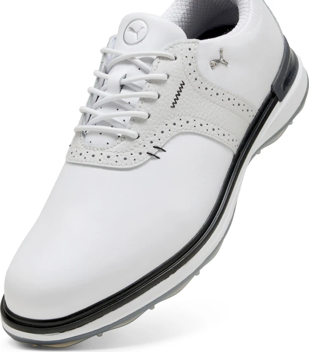 Puma Avant puma white/feather gray/puma black (Herren)