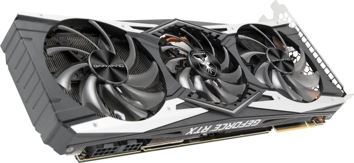 Gainward GeForce RTX 2080 Phoenix GS, 8GB GDDR6, HDMI, USB-C, 3x DP