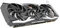 Gainward GeForce RTX 2080 Phoenix GS, 8GB GDDR6, HDMI, USB-C, 3x DP Vorschaubild