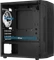 AeroCool Trinity Mini, Lüfter LED RGB, Glasfenster Vorschaubild