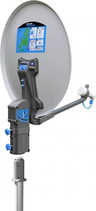 Maxview Precision-ID 65cm