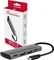 Axagon Speedster 4, USB-Hub, 2x USB-C 3.1, 2x USB-A 3.1, USB-C 3.1 [Stecker] Vorschaubild