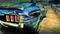 Burnout Paradise: Remastered (Switch) Vorschaubild