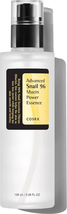 COSRX Advanced Snail 96 Mucin Power Essence, 100g