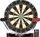 Winmau Blade 6 Triple Core Dartscheibe (3032)
