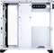 MetallicGear / MagniumGear Neo Qube, weiß, Glasfenster Vorschaubild