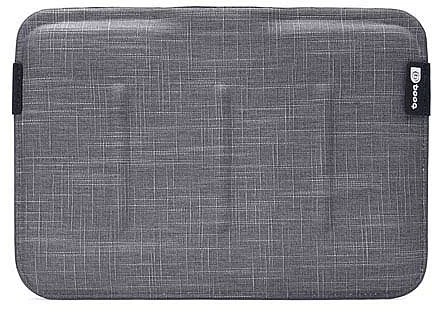 Booq Viper MacBook Air 11.6" Schutzhülle grau