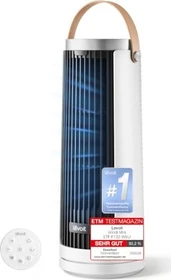 Levoit LTF-F132-WEU Turmventilator