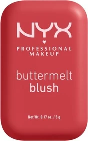 NYX Buttermelt Blush Cremerouge 05.25 butta than coral, 5g