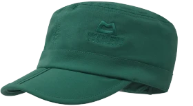 Mountain Equipment Frontier Kappe pine