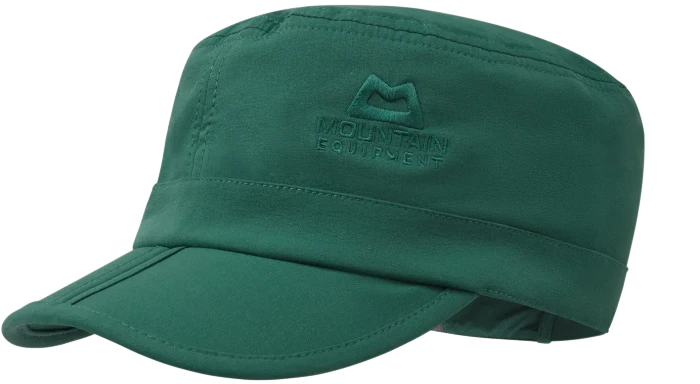 Mountain Equipment Frontier Kappe