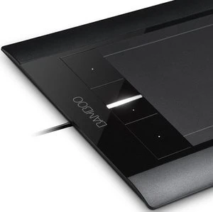 Wacom Bamboo Pen & Touch, USB, DE