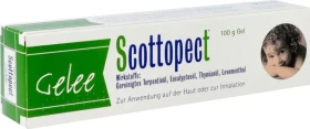 Scottopect Gelee, 100g