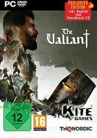 The Valiant (PC)