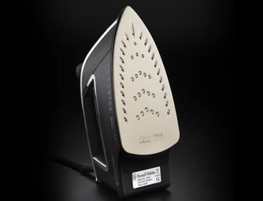 Russell Hobbs Precision Heat Dampfbügeleisen