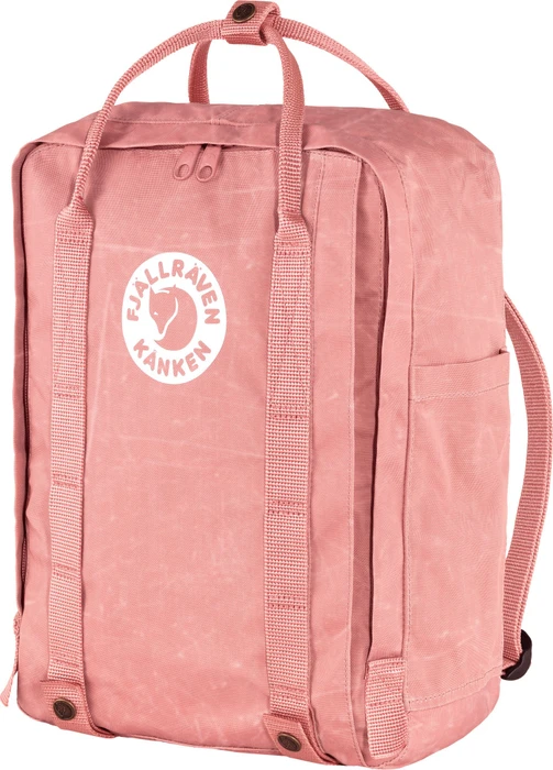 Fjällräven Tree-Kanken lilac pink