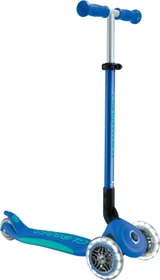 Globber Primo Kickboard dunkelblue